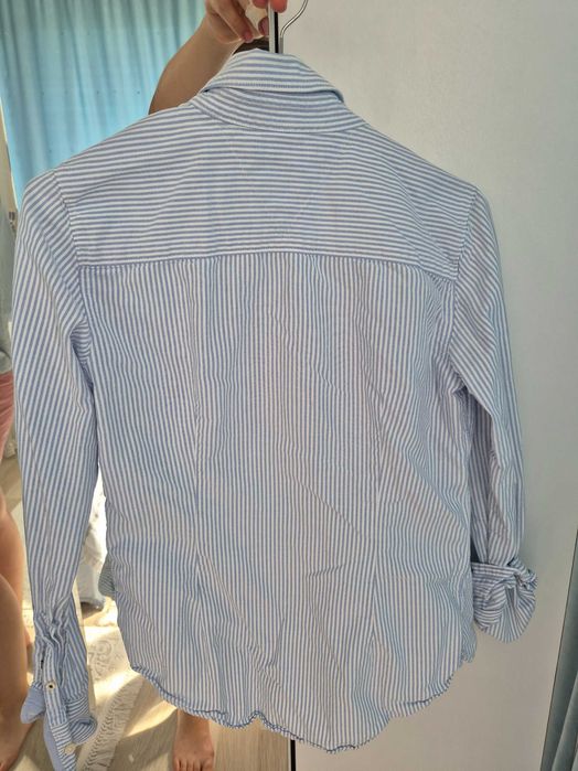 Дамска риза tommy hilfiger  S