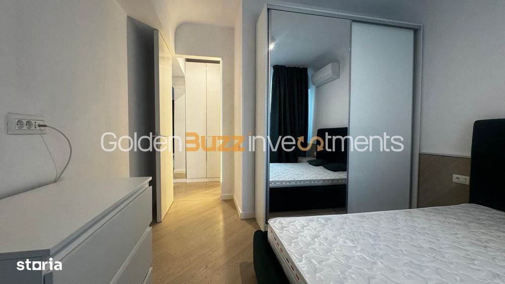 Apartament 2 camere Cortina North