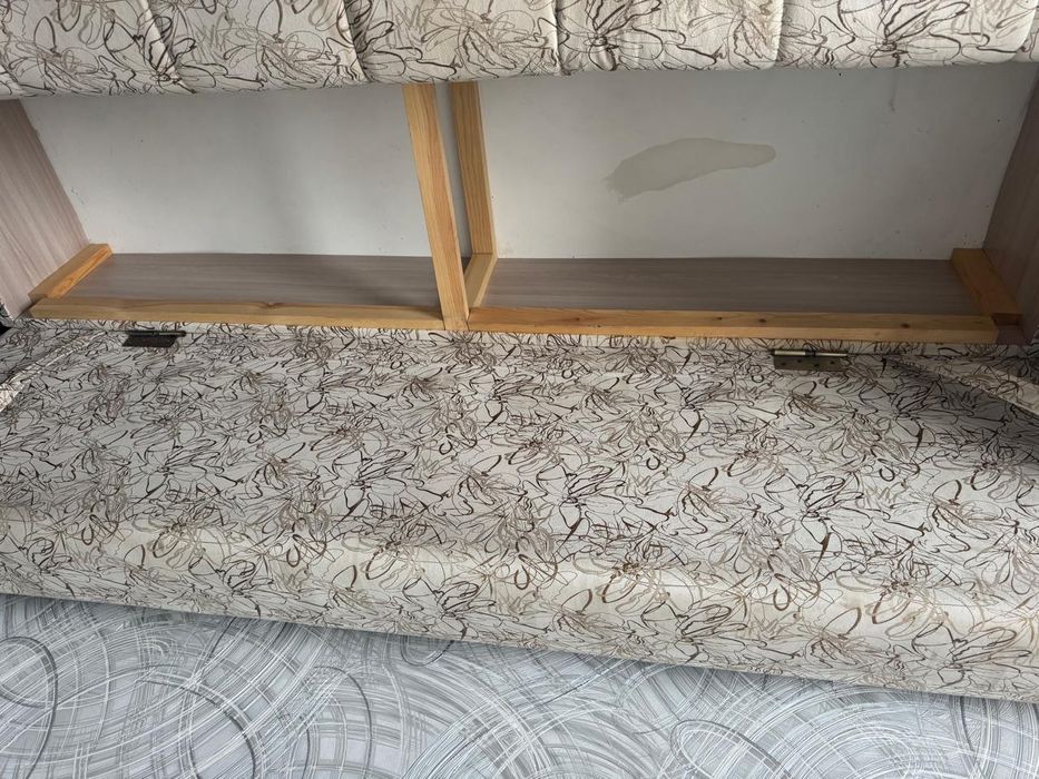 Продам диван+кресло