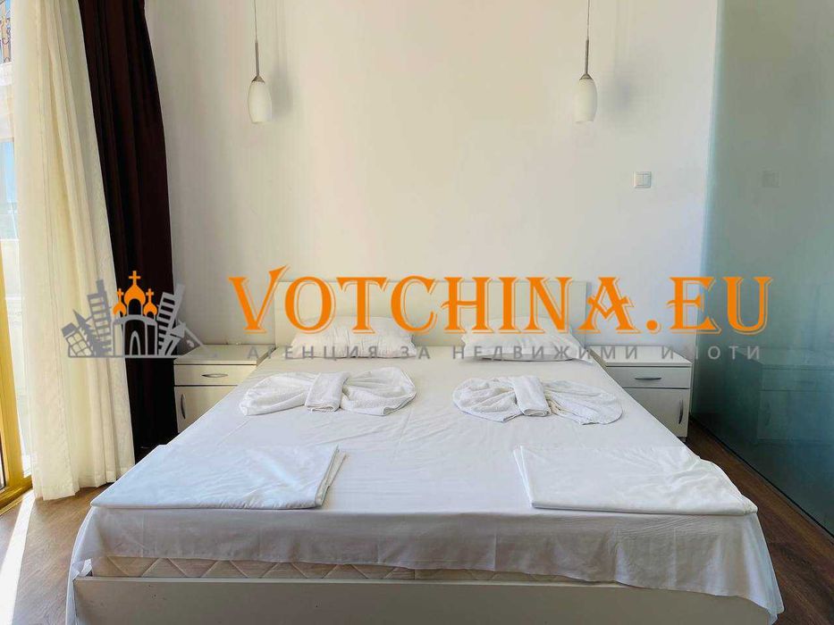 Продава се Тристаен апартамент в к.к. Слънчев бряг - 90 кв.м за 2300 €/кв.м - Снимка #7