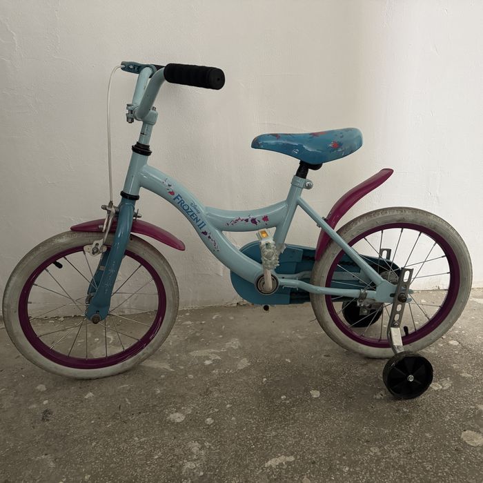Vand bicicleta copii