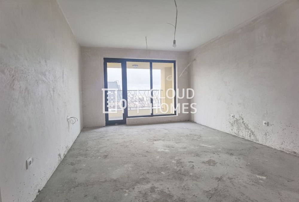 3-стаен в София-Подуяне площ 100 цена 299999