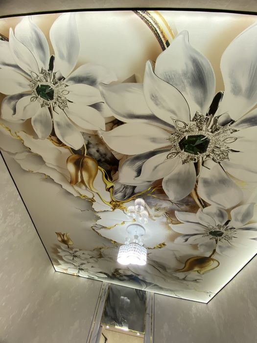 Remont ishlarini taklif qilamiz