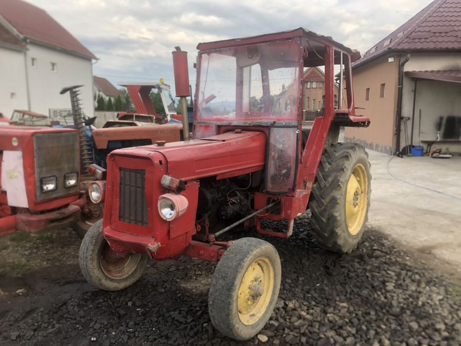 Dezmembrez International 434