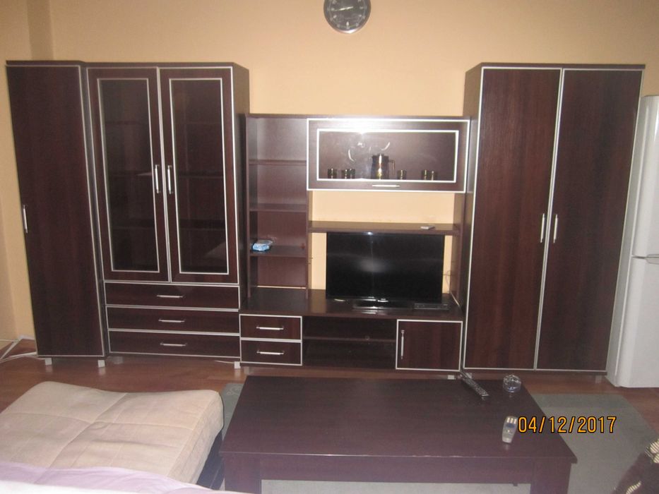 Дава се под наем Двустаен апартамент в Търговище, Боровец - 70 кв.м за 229.5 € - Снимка #3