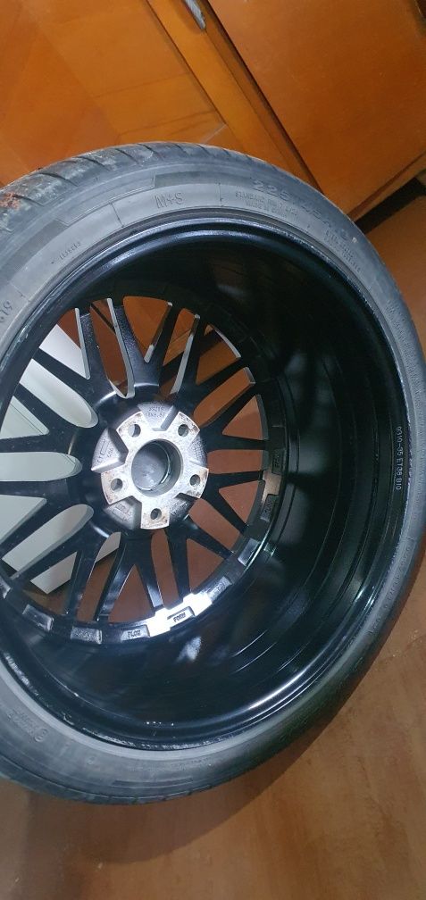 BBS diska 225.45.R19 J8.5 diska balon: 600 у.е. - Диски Ташкент на Olx