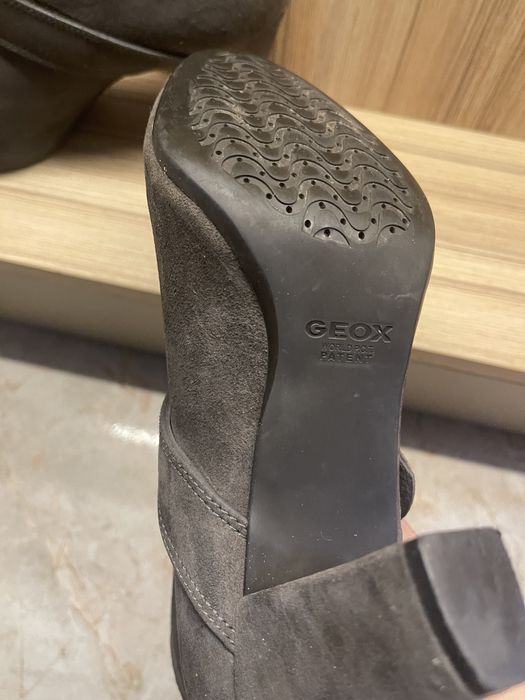 Женская обувь