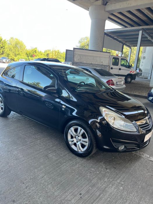 Opel Corsa 1.3 Diesel 95cp