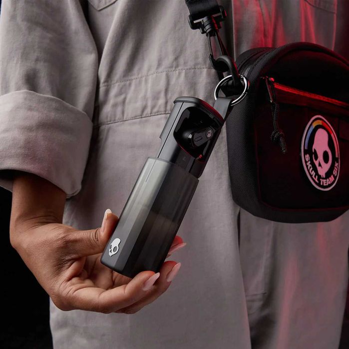 Беспроводные наушники Skullcandy Method 360 ANC с Sound by Bose