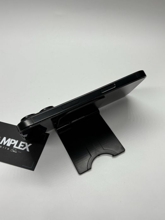 Iphone 16 PRO - 128Gb Black - Baterie 100% + Garantie