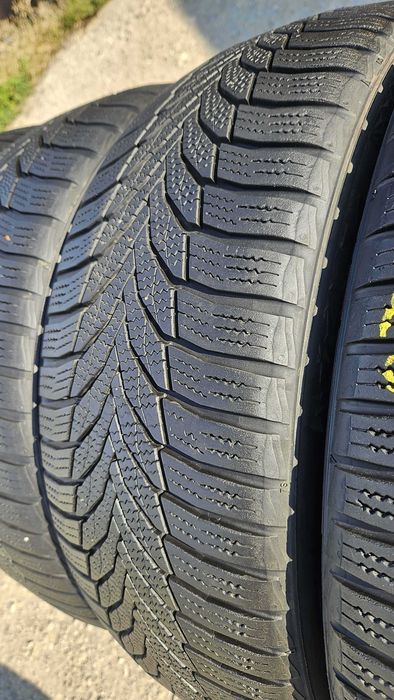205/50 R17 • Iarna • Nexen Winguard Sport 2 93V | 4 buc | Pret/buc