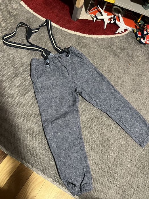 Лот от дънки  ,панталони ,комплекче на зара