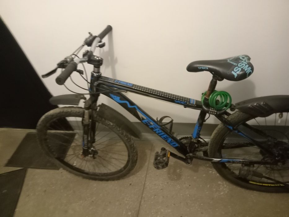 Продам велосипед