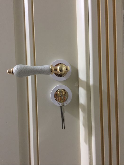 Установка дверей.монтаж двери. eshik ustanovka