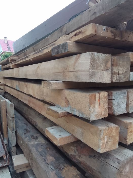 Продам борус 10х10. длина 4,7