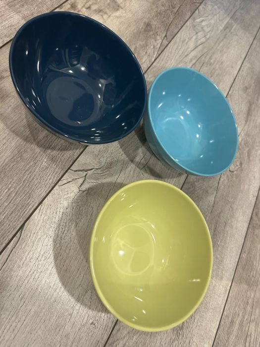 Посуда тарелки кружки IKEA