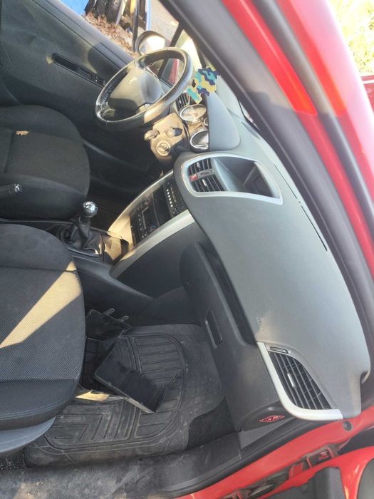 Peugeot 207 на части пежо 207