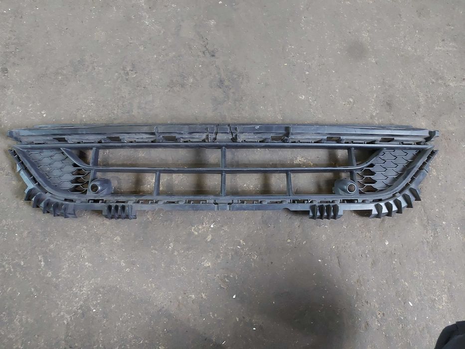 Grila bara fata / spate - prelungire bara fata / spate - Audi BMW Opel