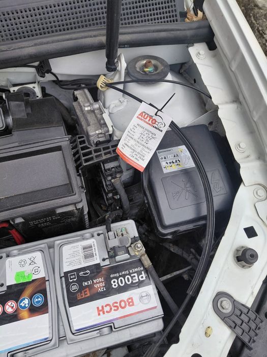 Dacia Logan 1.5 diesel