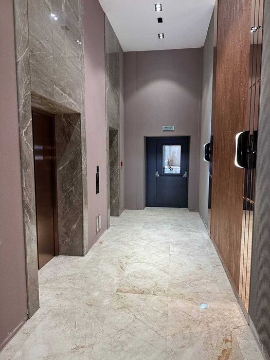 "СРОЧНО‼️Коробка Celebrity Residence 2ком 52,2м2 АКаххара, БМВ Мойка‼️