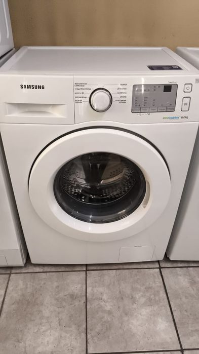 Стиральные машины с ГАРАНТИЕЙ