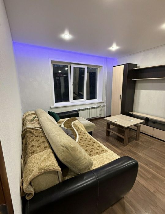 1 комнатн кв рн Рахат