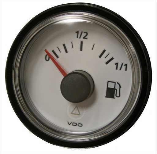 Ceas indicator VDO nivel combustibil A2C53412991