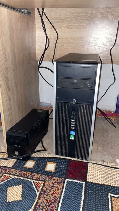 Продам компьютер