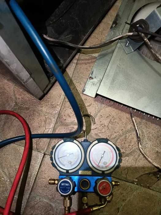 Срочный ремонт холодильников морозильников выезд сегодня Ташкент