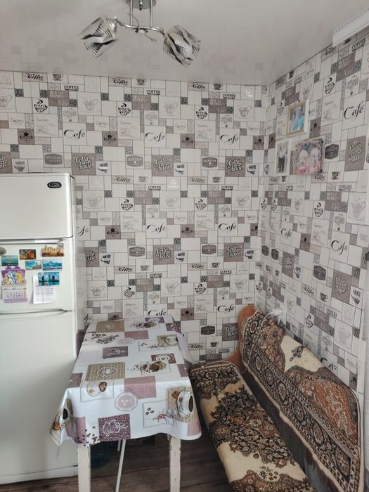 Продам 2 комнатную квартиру