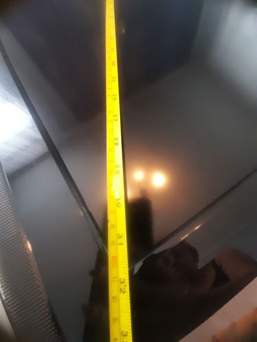 Телевизор Hisense LCD32W61N