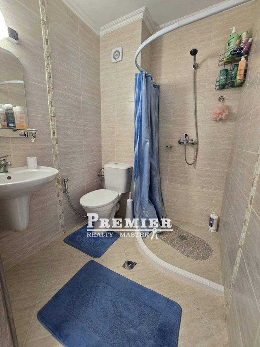 Продава се Двустаен апартамент в к.к. Слънчев бряг - 78 кв.м за 1154 €/кв.м - Снимка #7