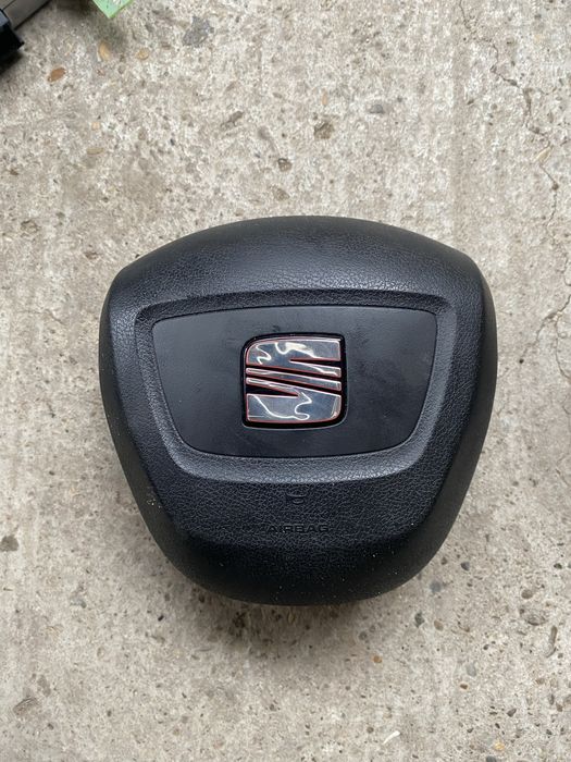 Airbag volan Seat Exeo