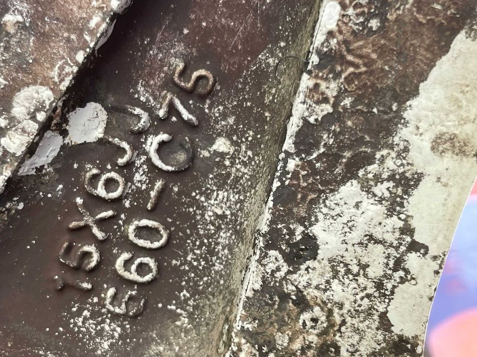 Jante aliaj Kia Mazda Hyundai Nissan Honda 6.5JX16