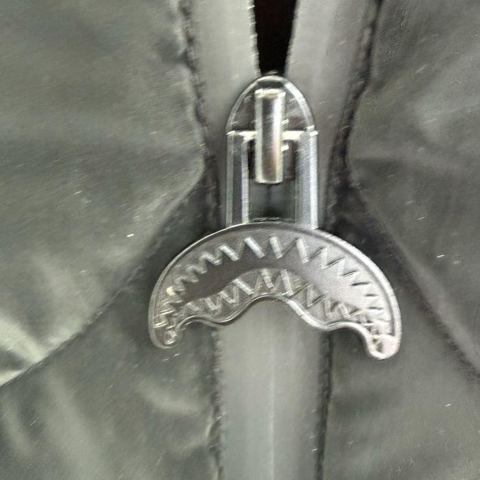 SPRAYGROUND Зимно мъжко яке