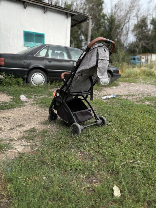 коляска сатылады