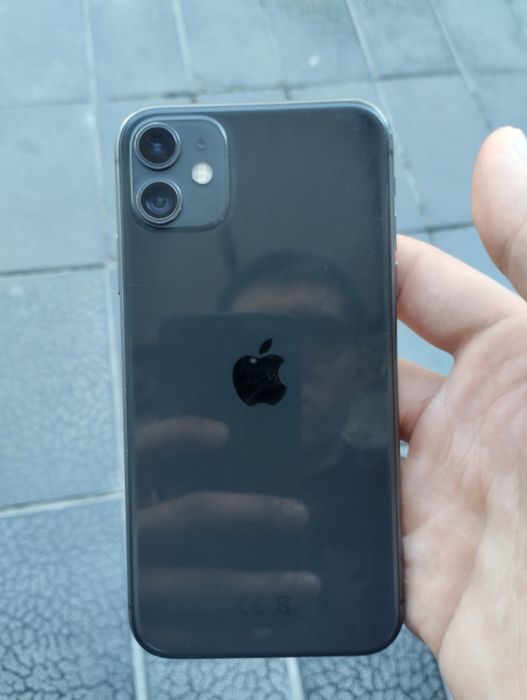 Iphone 11 sotiladi