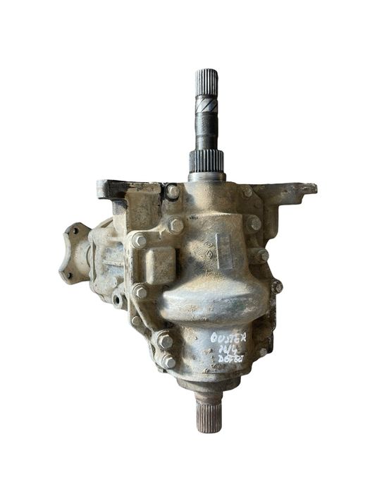 Cutie De Transfer *Defecta, Pentru Piese!* Dacia Duster 2014 1.5Dci Eu