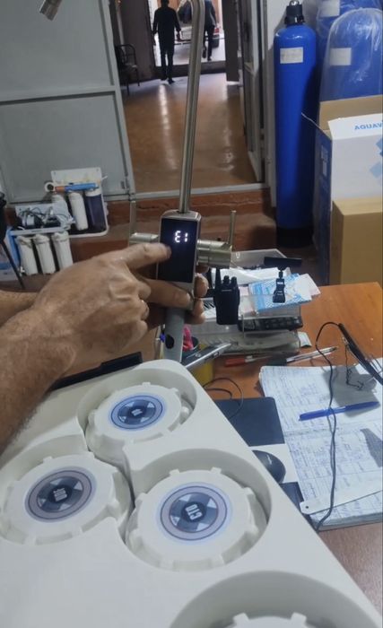 Suv filtirlari eng arzon narxlarda