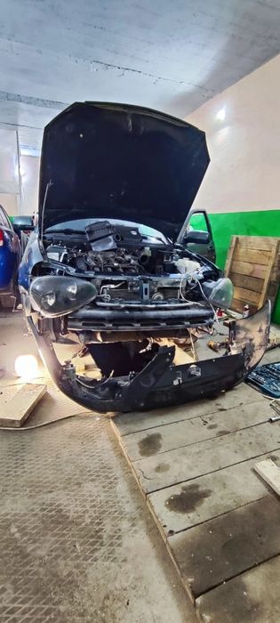 Стартера генераторы на Ваз