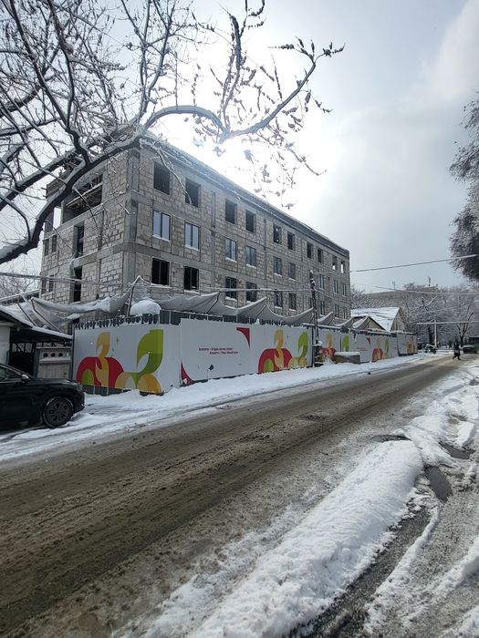 Здание под медицинский центр