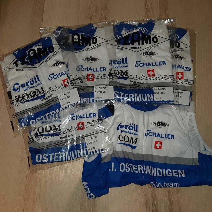 Колоездачни екипи НИСКИ ЦЕНИ