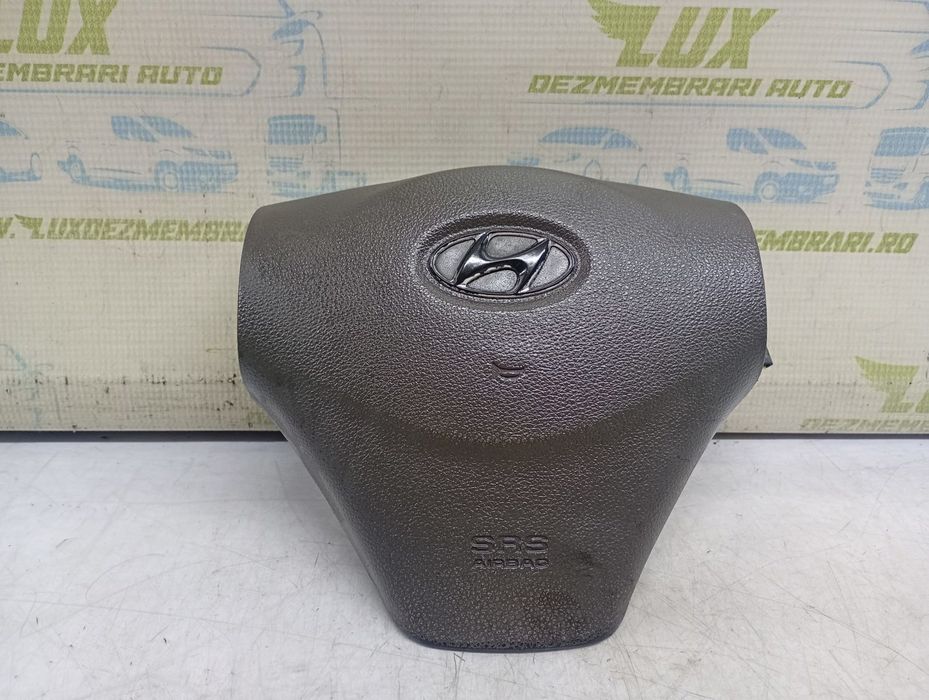 Airbag sofer 569001E200AR Hyundai Accent MC (2006 - 2011) 1.5 CRDi 1.5 CRDi D4FA