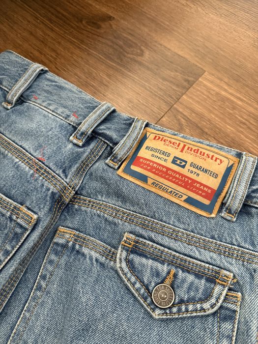 Панталони/Дънки Diesel, GAS, About you