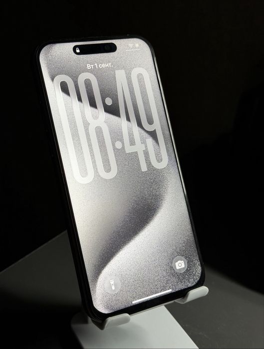 Продам iPhone 15 pro max