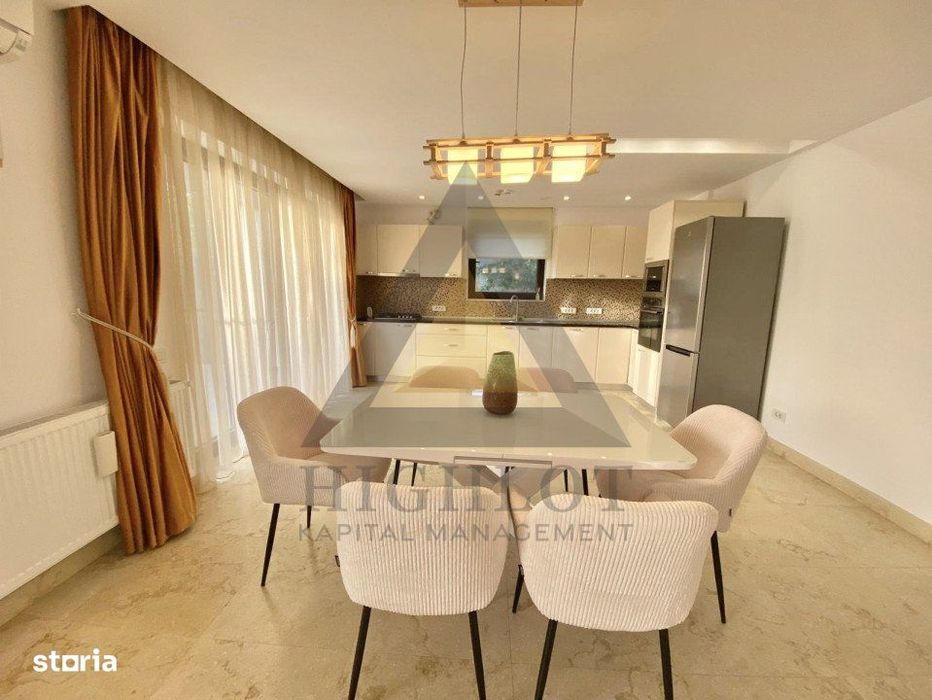 Oxford Gardens | Vila Duplex | Preluare Contract De Inchiriere
