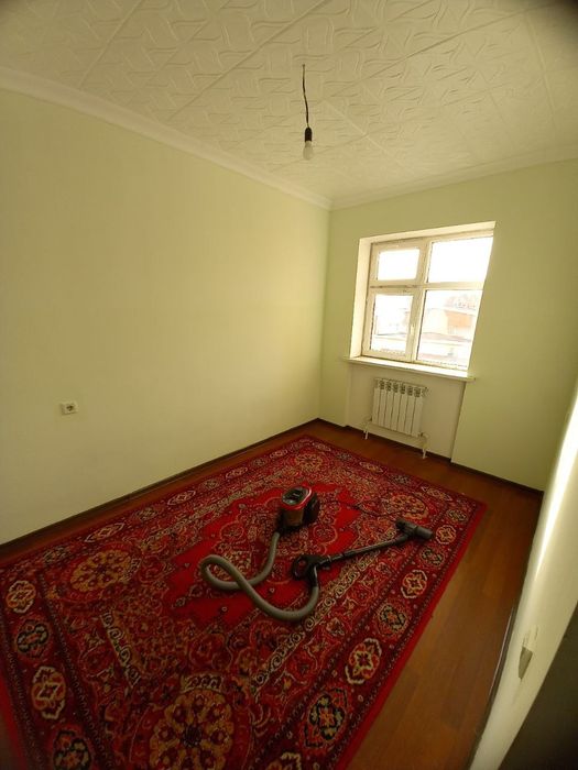 Sergili 2chi bekat( O'zgarish] oldida BEZ MAKLER 710.000