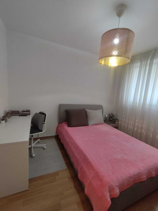 Apartament 3 camere | VALEA OLTULUI NR. 12 Sector 6 | Restaurant Damir