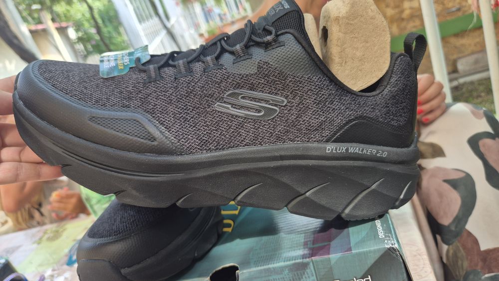 Мъжки маратонки Skechers