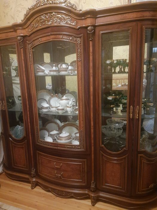 Xtoy mebel stenka(VILGA)